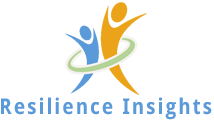 Resilience Insights, Logo